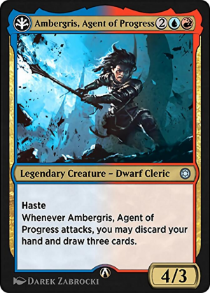 79a37d51-bfd4-44a0-8a71-8a641ce384c6 Ambergris, Agent of Progress