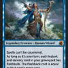 A-Lier, Disciple of the Drowned