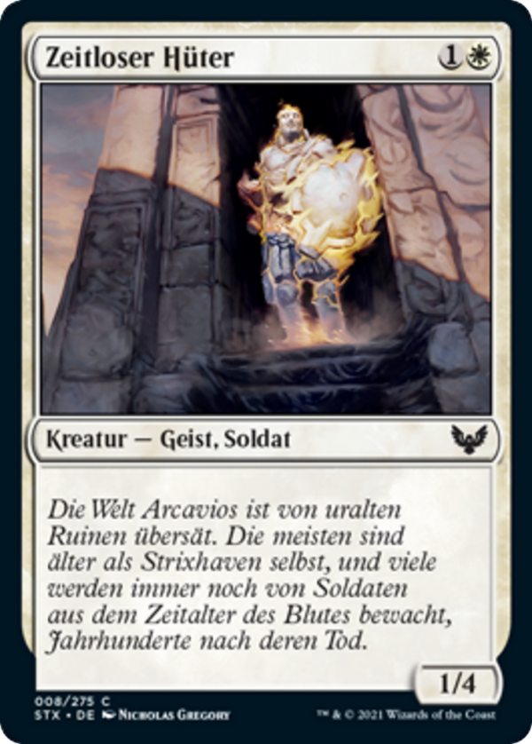 79a88b49-0815-4257-a3aa-707f6f53f038 Ageless Guardian