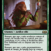 Elvish Archivist