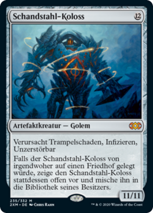 79e35213-f4cc-4ffc-a978-ab745591f52f Blightsteel Colossus