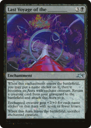 79e394ce-1857-45ac-9950-1cc912692315 Last Voyage of the _____