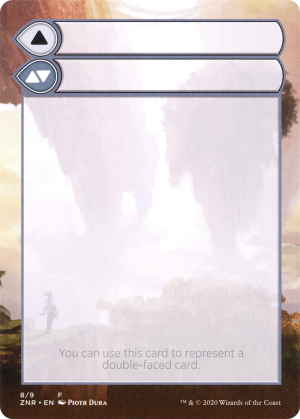 7a15b349-2c3c-4a4d-98b4-9a803a174481 Double-Faced Substitute Card