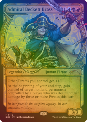 7a3ec2c5-9fe3-4b2a-b649-14e9bd31d0e2 Admiral Beckett Brass