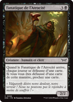 7a440df9-ff3e-4cdd-b21e-52eebb18c5fc Fanatic of the Harrowing