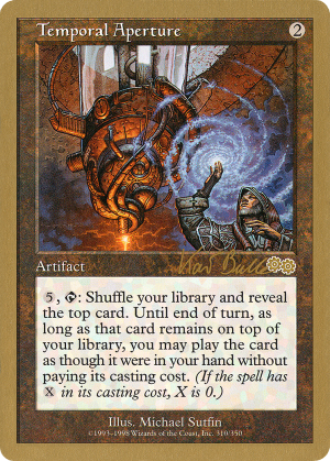 7a562ea7-5347-4ccc-a1c4-4a7569c80b4a Temporal Aperture