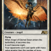 Angel of Eternal Dawn