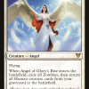 Angel of Glory's Rise