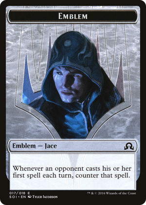7aa30438-3733-467e-aa31-f8e8ad2e62f3 Jace, Unraveler of Secrets Emblem