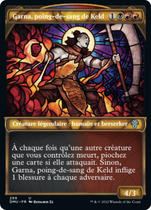 7aa7b19d-b294-49ff-a256-92e69b05938b Garna, Bloodfist of Keld