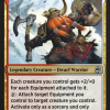 A-Bruenor Battlehammer