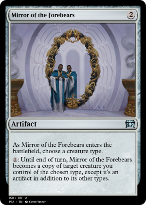 7af172c3-03ed-4586-9fb4-490a069d9d3f Mirror of the Forebears