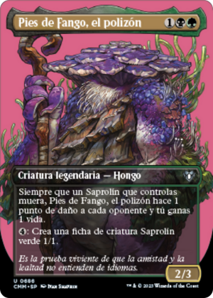 7b16e763-961d-4891-ac02-d4e50d59a77b Slimefoot, the Stowaway