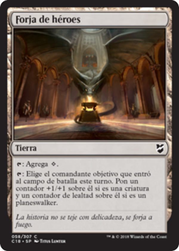 7b535ab2-bb13-4862-8f13-08d898e755bb Forge of Heroes