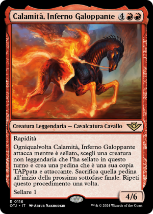 7b553927-f7c7-486d-bbd6-c91f64330219 Calamity, Galloping Inferno