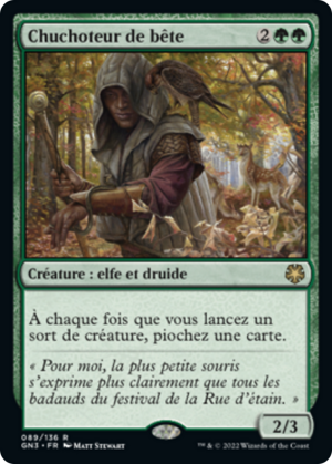 7b758a28-3cfc-4cf1-a8de-3014a45f75bc Beast Whisperer