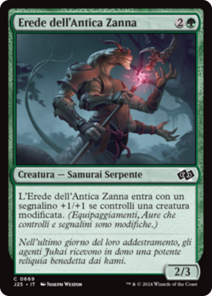 7b78e6c9-a79e-4261-8121-db8a2a413454 Heir of the Ancient Fang