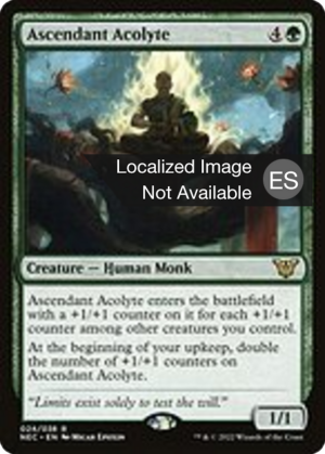 7b9e5714-6134-44bd-93e7-58b1d61d19ed Ascendant Acolyte
