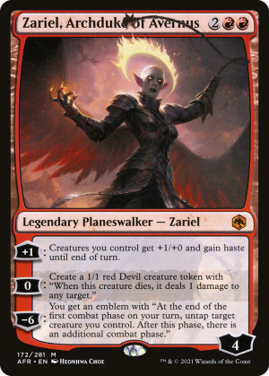 7be5b866-d479-4698-98b2-87a973f6b8f6 Zariel, Archduke of Avernus