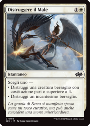 7c2d96de-21ce-4750-9961-547a6f86e340 Destroy Evil