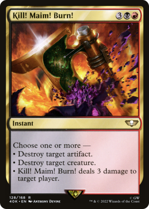 7c48e10d-2b70-4f87-b5ce-6fb0d56452eb Kill! Maim! Burn!