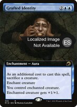 7c4d9c30-8701-4a23-a440-3873cd65dcdd Grafted Identity