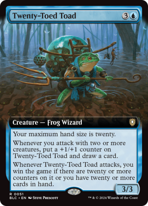 7c6c2f15-d137-4dbe-819e-28c295919145 Twenty-Toed Toad