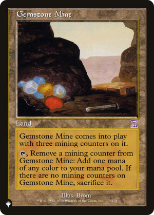 7c973731-6579-44ee-ab27-265bc312e7fc Gemstone Mine