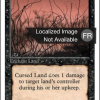 Cursed Land
