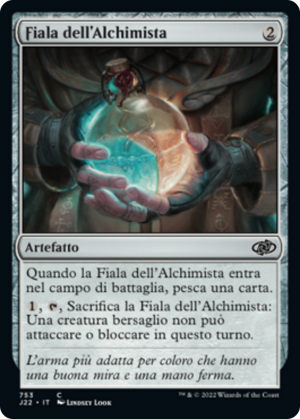 7cb26991-e957-4764-8d63-75aba7dace11 Alchemist's Vial