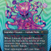 Llawan, Cephalid Empress