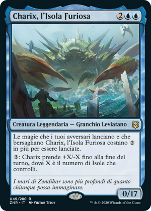 7ce764f4-9975-46bd-8fbc-8890d063f347 Charix, the Raging Isle