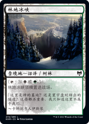 7cf567da-4eec-40f2-a81a-6911b149494b Woodland Chasm