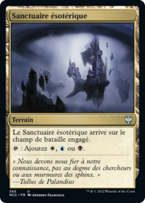 7d158d52-78b0-4de3-9f80-ceeef7731894 Arcane Sanctum