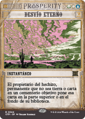 7d2f2c17-73ec-42d1-9357-c0f5fda90743 Endless Detour