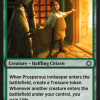 Prosperous Innkeeper