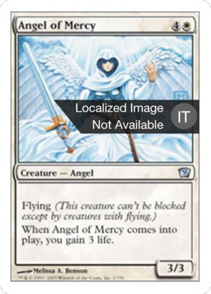 7d629e70-806d-4738-93ec-b8e50c57cb97 Angel of Mercy