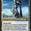 Ephara, God of the Polis