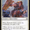 Bulwark Giant