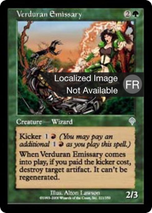 7db47b28-93e6-499d-90be-bf2e90f45ea0 Verduran Emissary