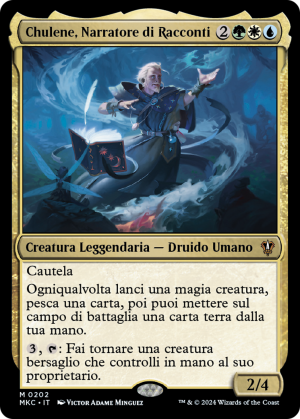 7dbcc708-aad3-4643-9270-543f8b495167 Chulane, Teller of Tales