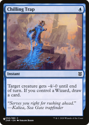 7ddc54bf-109e-4852-9c43-d1a17fb76fd8 Chilling Trap