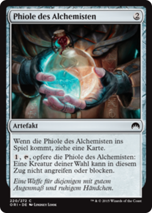 7e020a52-68f0-4110-866b-4c01839edbce Alchemist's Vial