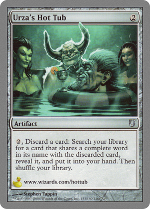 7e17722a-3509-45ac-ae5c-c230482c69e4 Urza's Hot Tub