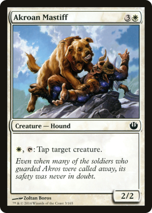 7e21938b-46b1-4b2f-8269-0cd0e998cddc Akroan Mastiff