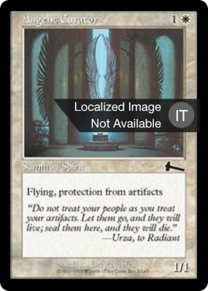 7e480386-8e87-469b-a97c-4ec3516ff43c Angelic Curator