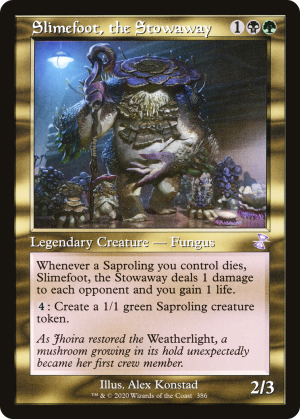 7e4d684a-2de8-477c-a4d5-d7ae80d62318 Slimefoot, the Stowaway