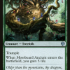 Mossbeard Ancient