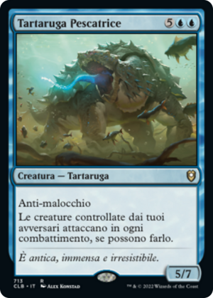 7e79ee40-7d65-41f6-821e-ee585944c37b Angler Turtle