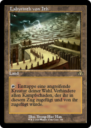 7e8d5133-014d-4eb4-ab12-0a2d49a9169c Maze of Ith